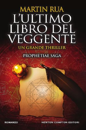 [Prophetiae Saga 03] • L’ultimo Libro Del Veggente